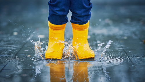 Cover Image for Rainy Day ideas for the kids - Salmon Arm 
