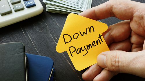 Cover image for Minimum Down Payment Requirements  