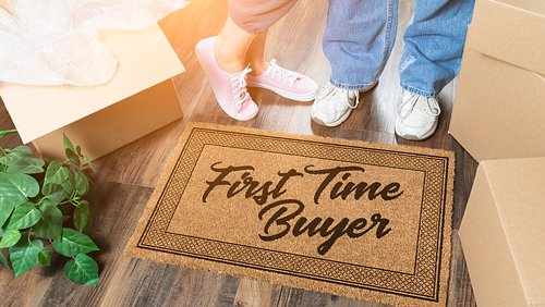 Cover image for Buying a house: How to know if you are ready. 