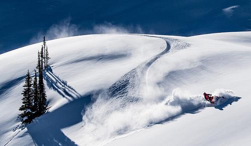 Cover Image for 5 best places for Snowmobiling - Revelstoke 